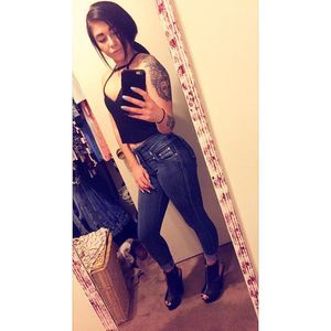 Meet your Posher, Kasey